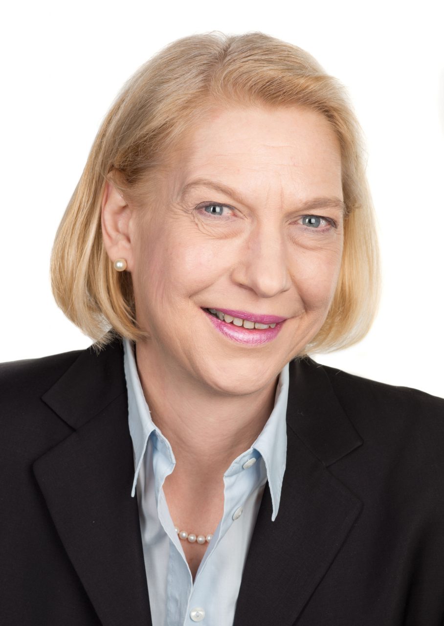 Dr. Sabine-Sofie Weidekind